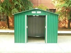 Metal garden shed for sale  Delivered anywhere in UK