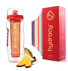 Hydracy fruit infuser for sale  Delivered anywhere in UK