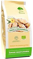 Farina topinambur bio usato  Spedito ovunque in Italia 