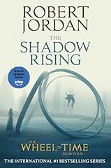 Shadow rising book for sale  Delivered anywhere in USA 