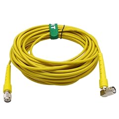Hangton cavo antenna usato  Spedito ovunque in Italia 