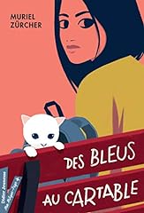 Bleus cartable d'occasion  Livré partout en Belgiqu