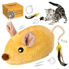 Interactive cat toys for sale  Delivered anywhere in USA 