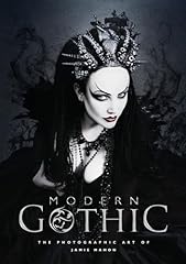 Modern gothic photographic for sale  Delivered anywhere in USA 