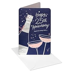 American greetings 25th for sale  Delivered anywhere in USA 