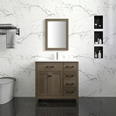 Wonline bathroom vanity for sale  Delivered anywhere in USA 