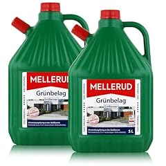 Mellerud grünbelag entferner gebraucht kaufen  Wird an jeden Ort in Deutschland