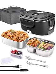 Buddew electric lunch for sale  Delivered anywhere in USA 