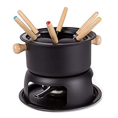 Benson fondue set gebraucht kaufen  Wird an jeden Ort in Deutschland