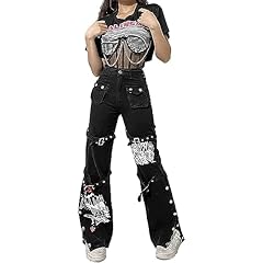 Sawmew damen goth gebraucht kaufen  Wird an jeden Ort in Deutschland