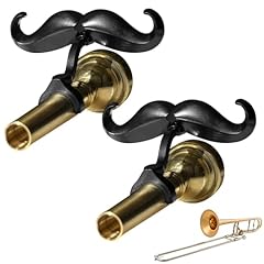 Pack clip mustache for sale  Delivered anywhere in USA 