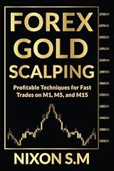 Forex gold scalping for sale  Delivered anywhere in UK