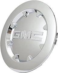 Oem chrome center for sale  Delivered anywhere in USA 