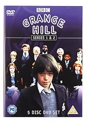 Grange hill complete for sale  Delivered anywhere in UK