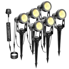 Ecowho garden spotlights for sale  Delivered anywhere in UK