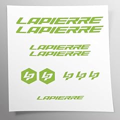 Lapierre green compatible for sale  Delivered anywhere in Ireland