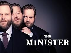 Minister for sale  Delivered anywhere in UK