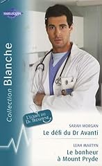 Défi avanti bonheur d'occasion  Livré partout en France