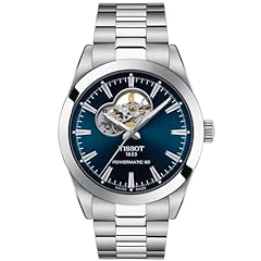 Tissot mens gentleman for sale  Delivered anywhere in USA 
