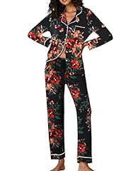 Ekouaer pjs women for sale  Delivered anywhere in USA 