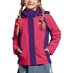 Endirad girl waterproof for sale  Delivered anywhere in USA 