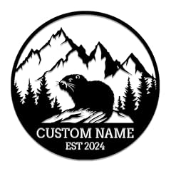 Survalue custom beaver for sale  Delivered anywhere in USA 