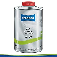 Standox catalizzatore voc usato  Spedito ovunque in Italia 