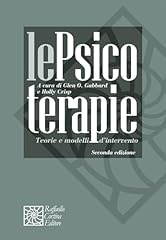 Psicoterapie. teorie modelli usato  Spedito ovunque in Italia 