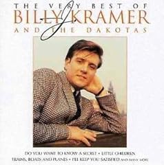 Best billy kramer for sale  Delivered anywhere in UK