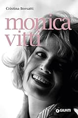 Monica Vitti usato  Spedito ovunque in Italia 
