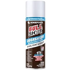 Bull shot degreaser for sale  Delivered anywhere in USA 