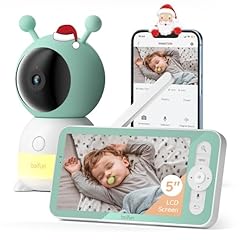 Boifun babyphone kamera gebraucht kaufen  Wird an jeden Ort in Deutschland