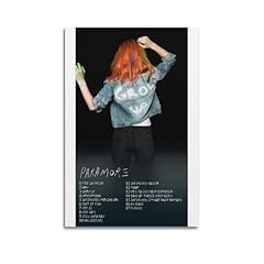 Nshdahns paramore paramore for sale  Delivered anywhere in UK