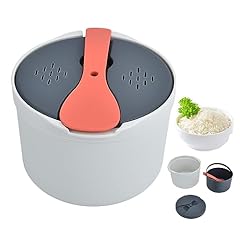 Microwave rice cooker for sale  Delivered anywhere in USA 