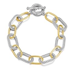 Mytys link bracelet for sale  Delivered anywhere in USA 