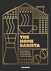 The home barista usato  Spedito ovunque in Italia 