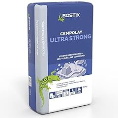 Bostik cempolay ultra for sale  Delivered anywhere in UK
