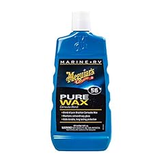 Meguiar marine cire d'occasion  Livré partout en France