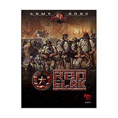 Red blok army d'occasion  Livré partout en France