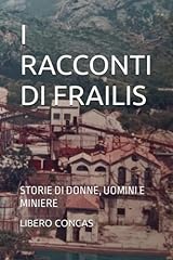 Racconti frailis storie usato  Spedito ovunque in Italia 