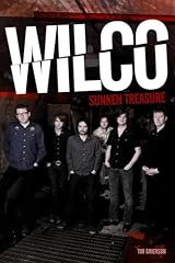 Wilco sunken treasure for sale  Delivered anywhere in UK