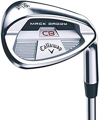 Callaway mack daddy for sale  Delivered anywhere in UK
