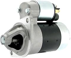 New starter fits for sale  Delivered anywhere in USA 