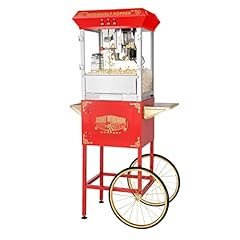 Popcorn machine cart for sale  Delivered anywhere in USA 