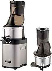 Kuvings Whole Slow Juicer Master Chef, CS700 for sale  Delivered anywhere in USA 