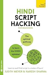 Hindi script hacking for sale  Delivered anywhere in UK