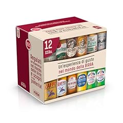 Peroni box regalo usato  Spedito ovunque in Italia 