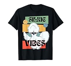 Retro vintage silkie for sale  Delivered anywhere in USA 