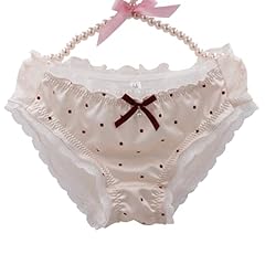 Women knickers cute for sale  Delivered anywhere in UK