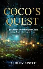 Coco quest enchanted for sale  Delivered anywhere in UK